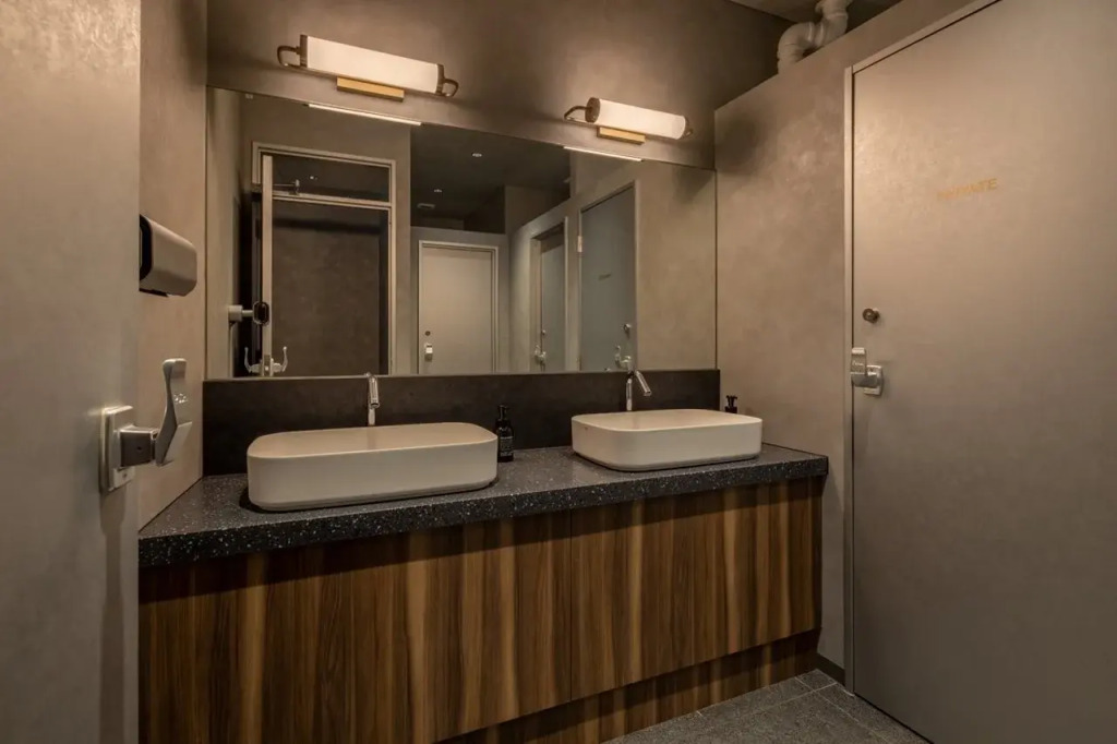 Mustard Hotel Shibuya