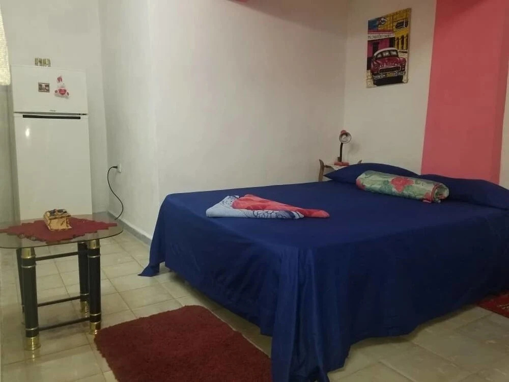 Casa Tu Casa en la Habana Irene y Efrain