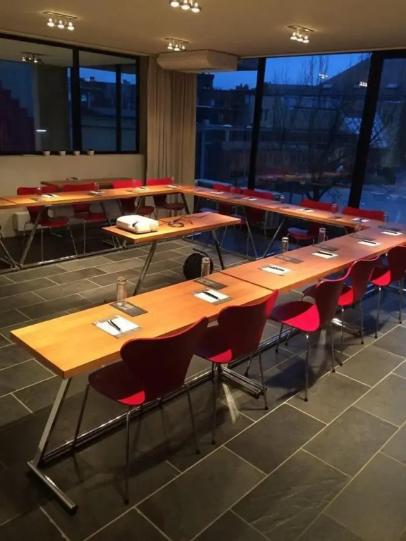 Hotel Corbie Lommel