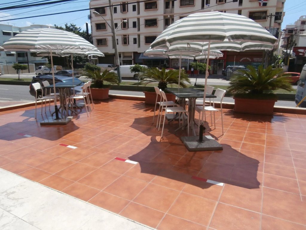 Apartamento Vacacional