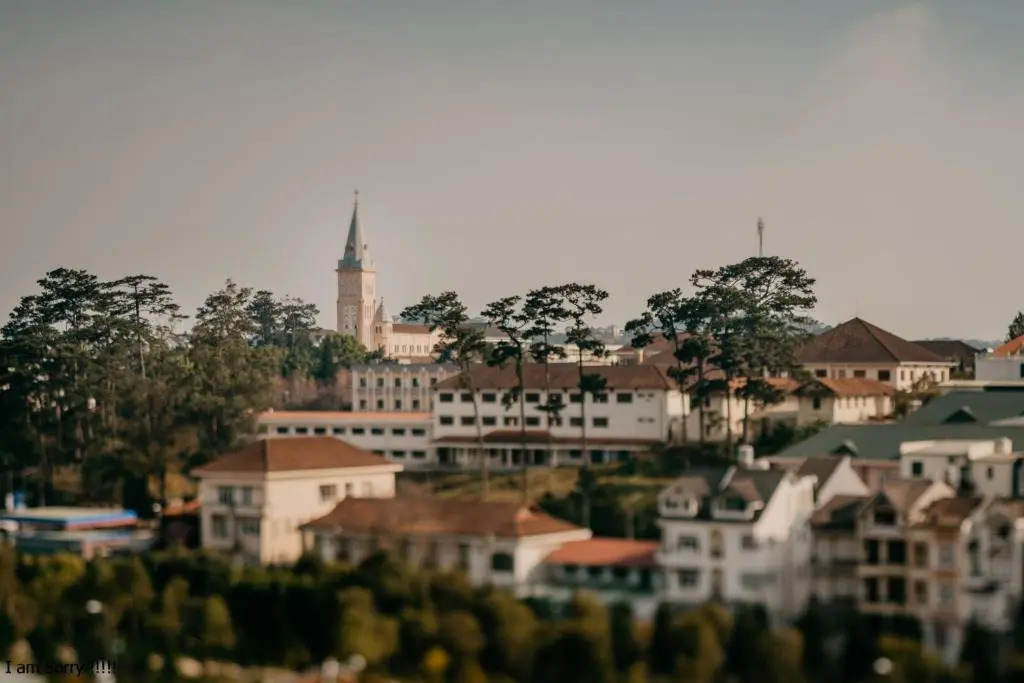 LE PHUONG Dalat