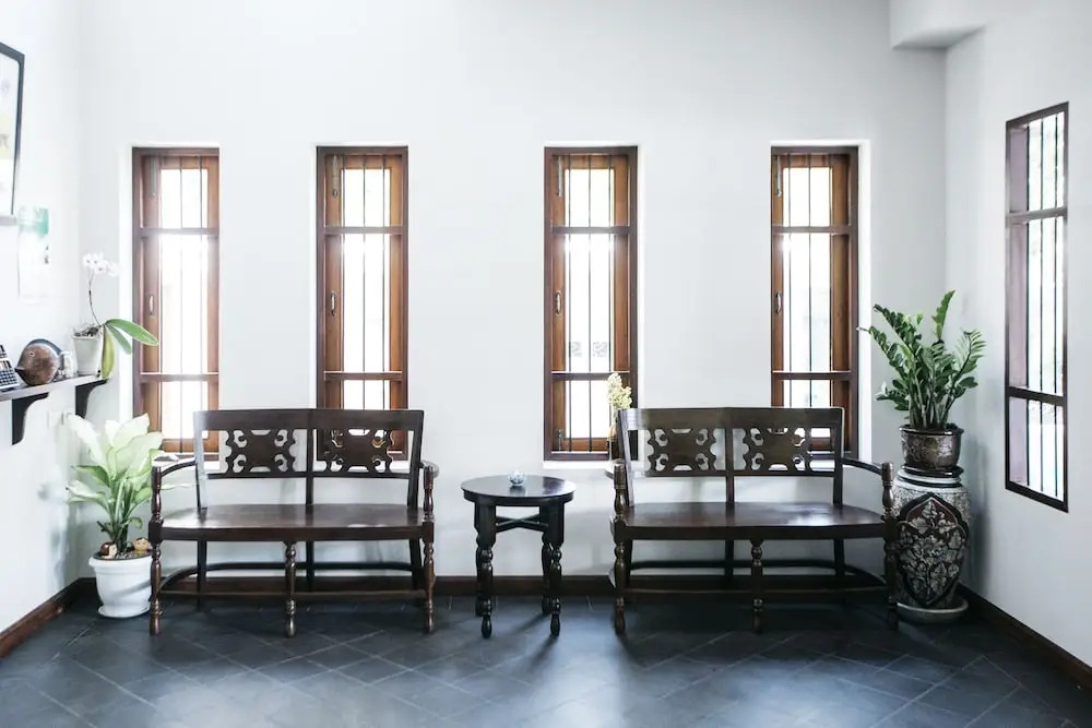 Nasaraan Boutique Hotel