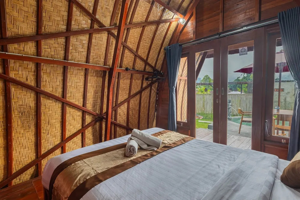 Cabana Bali Villa