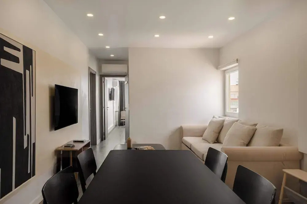 Breeze Apartment by Olala Homes