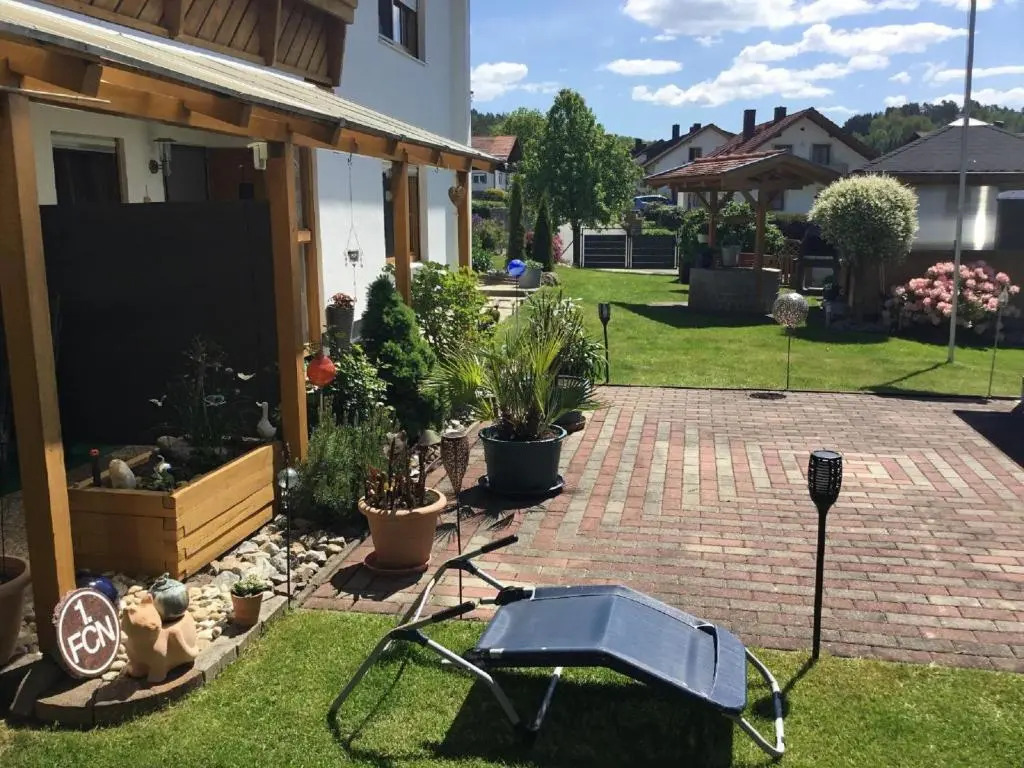 Ferienwohnungen Schellein