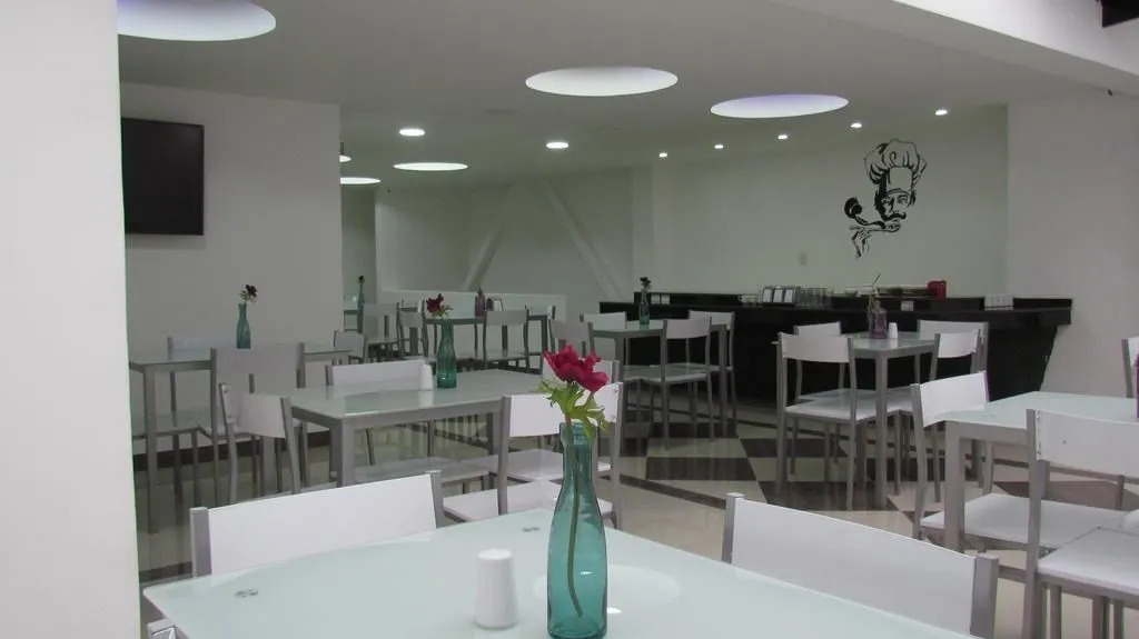 Hotel Expo Hotel Ferial