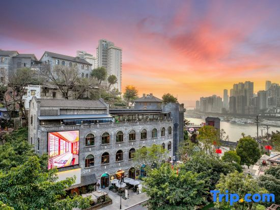 Shanjue Humanities Meisu (Changjiang Cableway Branch)