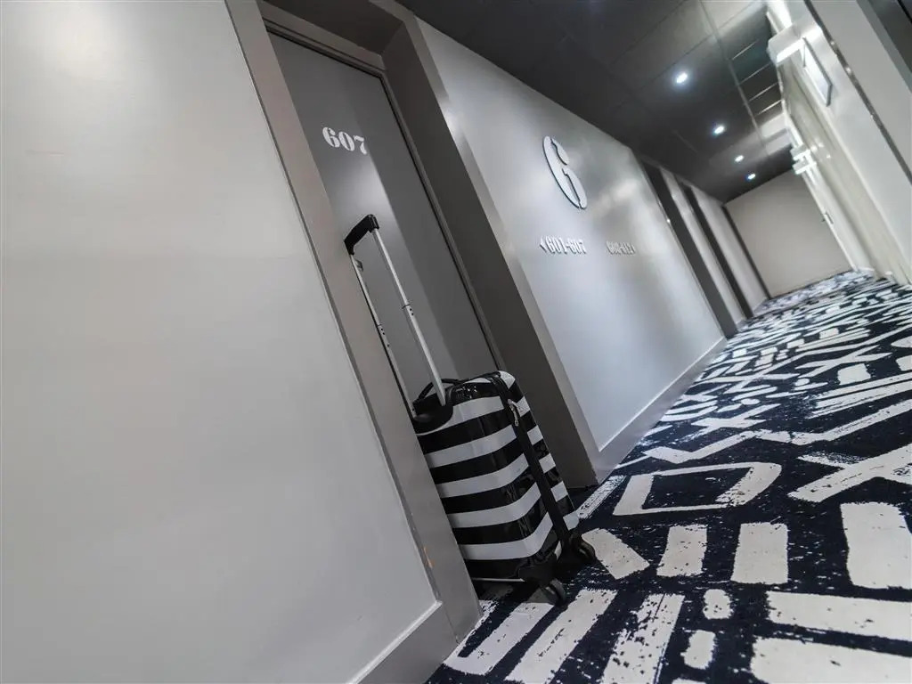 Ibis Styles Paris Place dItalie - Butte Aux Cailles