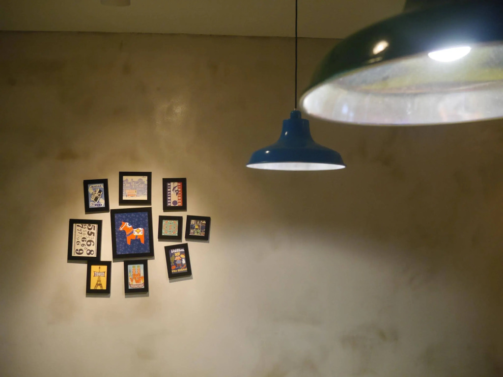 Popcorn Hostel Nampodong