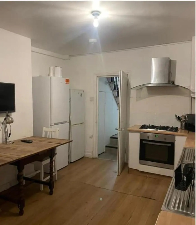Double Room - Balham Guest House F1