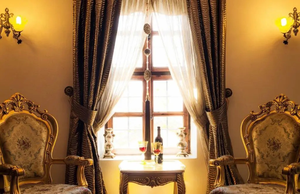 Konak Macha Boutique & Lounge Otel