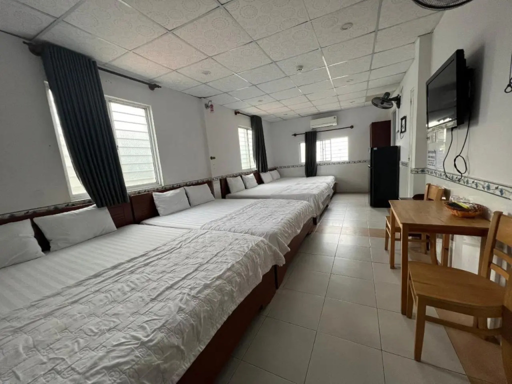 Hotel 45 Đồng Tháp