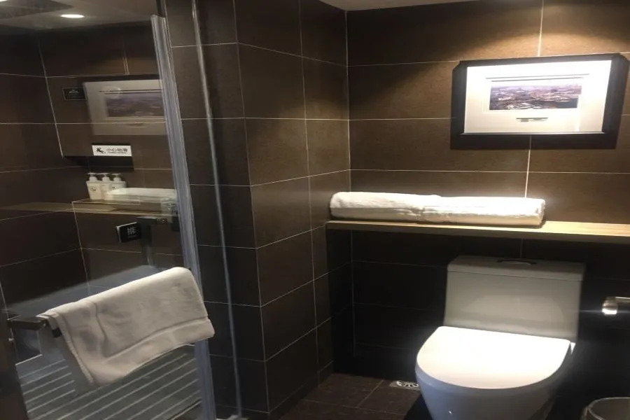Atour Hotel Jinan Olympic Center