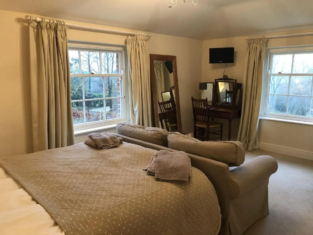 Stanford Dingley Bed and Breakfast