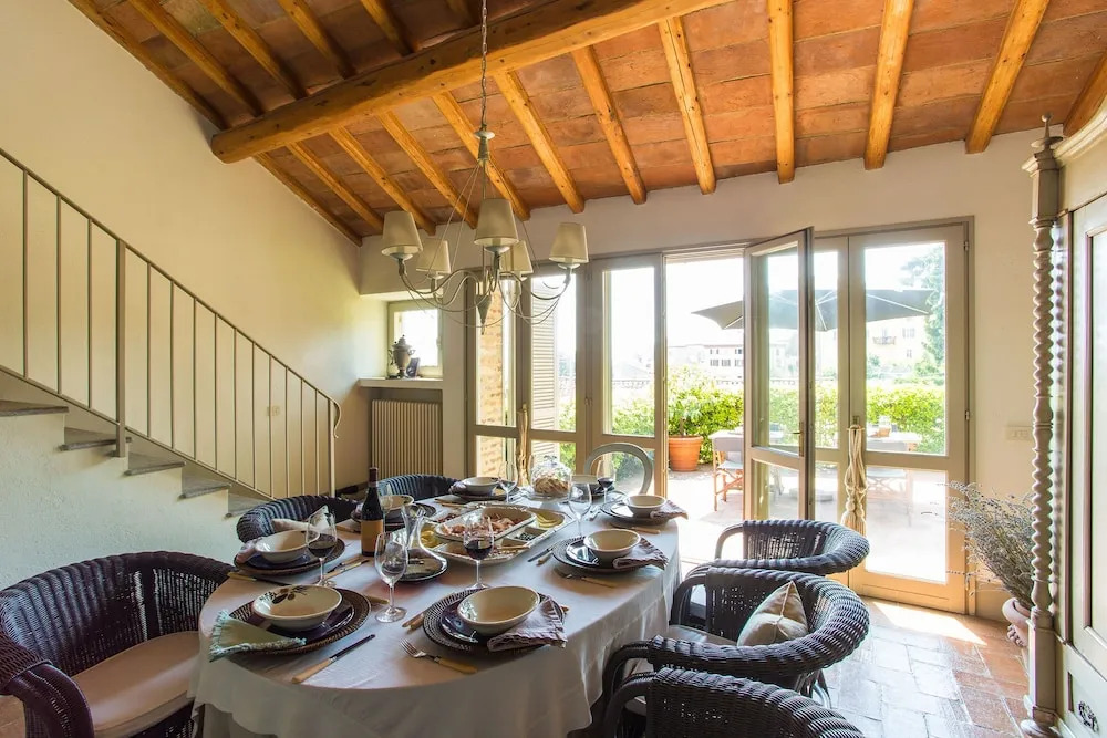 Villa Truffle