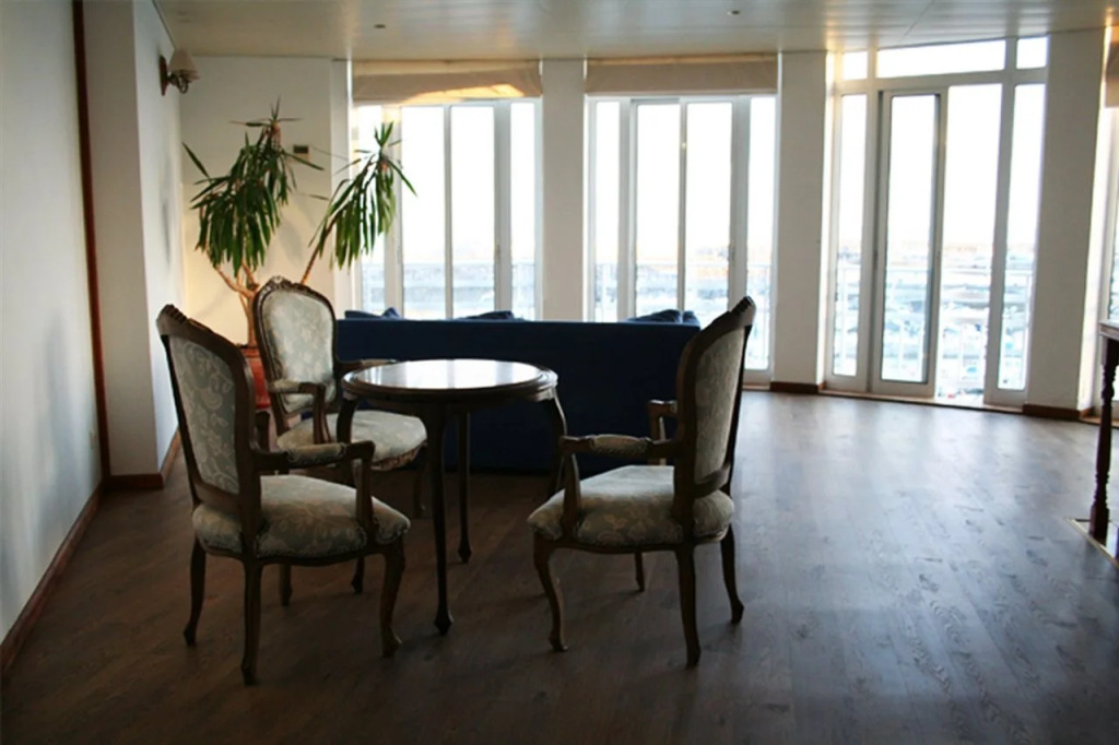 Vinha da Areia Beach Hotel