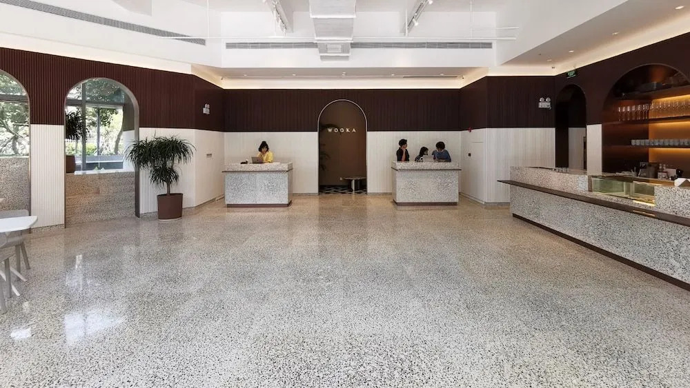 W O O K A Hotel