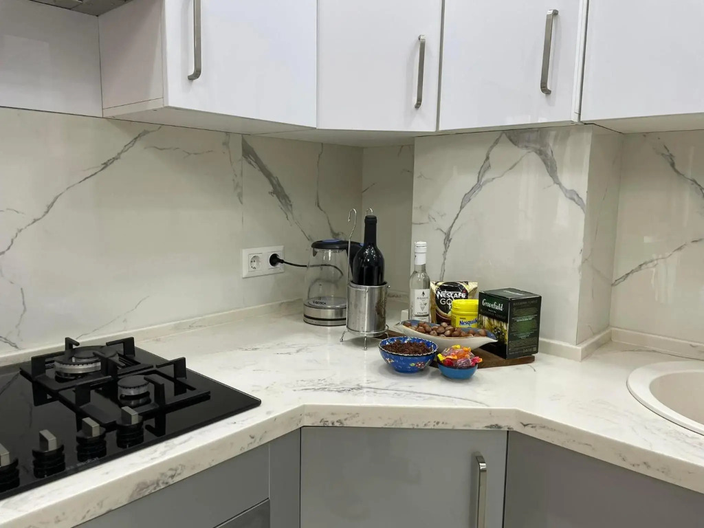 City Centre Apartment