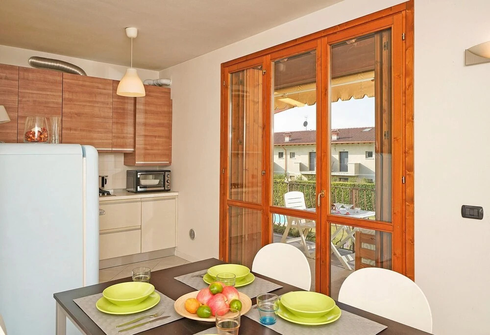 Appartamento Glicine