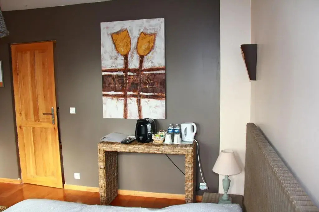 Roissy Chambres