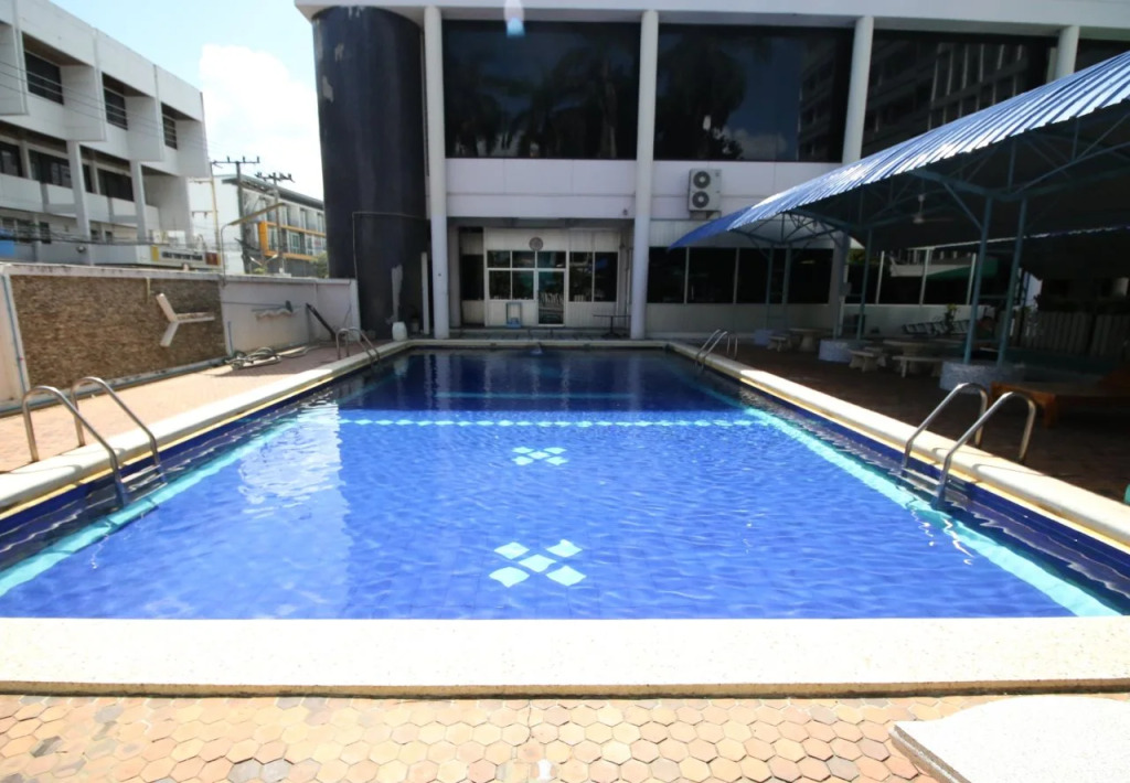 Chomsurang Hotel