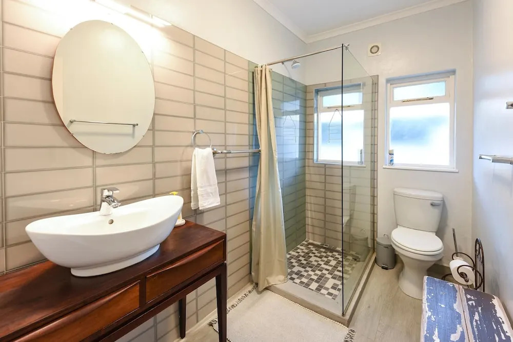 Die Badhuis, Gordons Bay