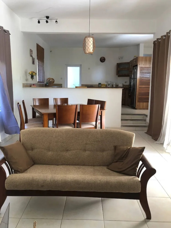 Black River Villa Turquoise 3bdr, sea view