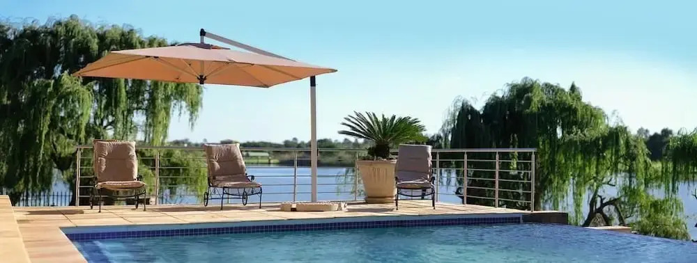Bersheba River Lodge