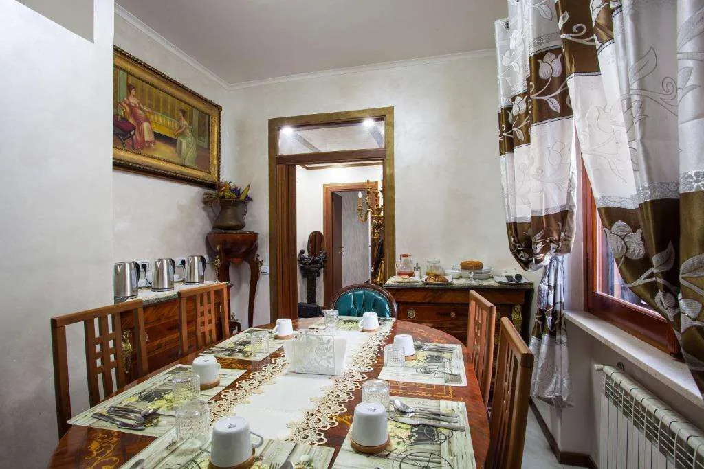 B&B Casa Romana