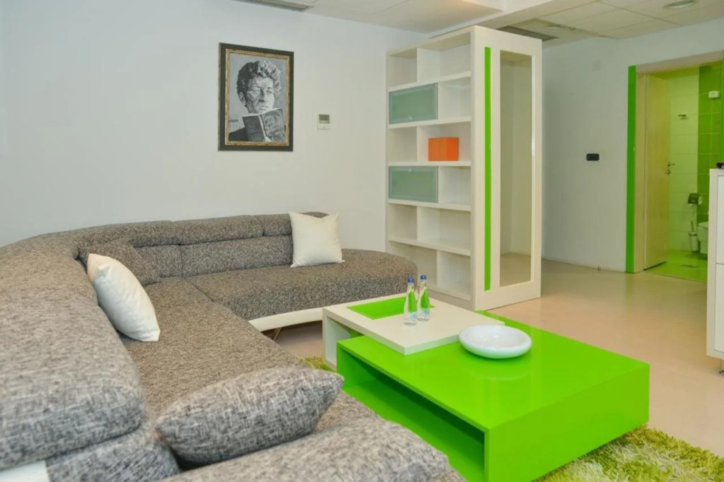 Hill Hotel Wellness & Spa