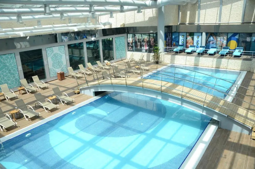 Prime Istanbul Residences