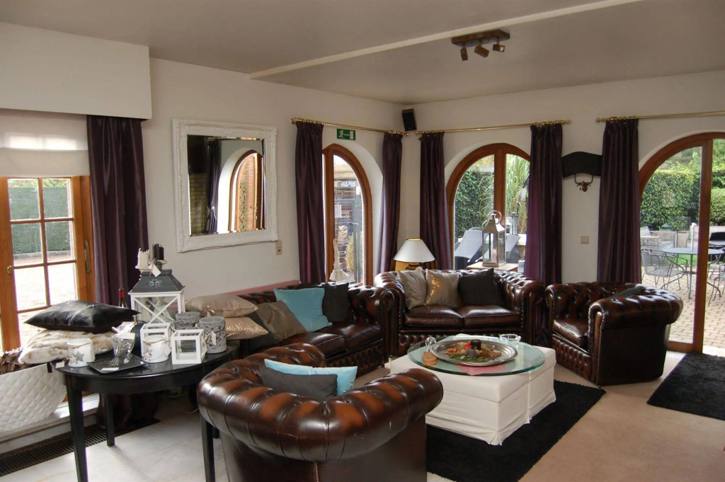 Hotel Ten Lande