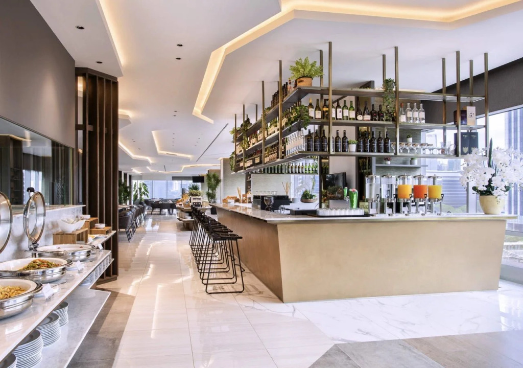Mercure Jakarta Gatot Subroto
