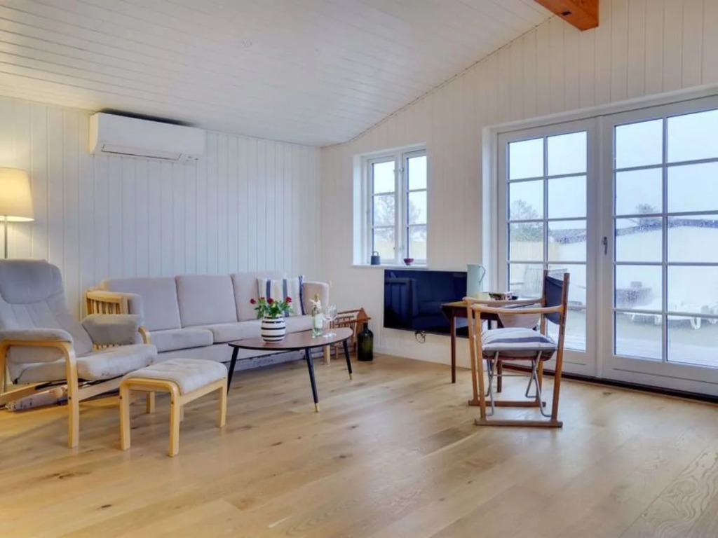 "Sjard" - 250m from the sea in NW Jutland
