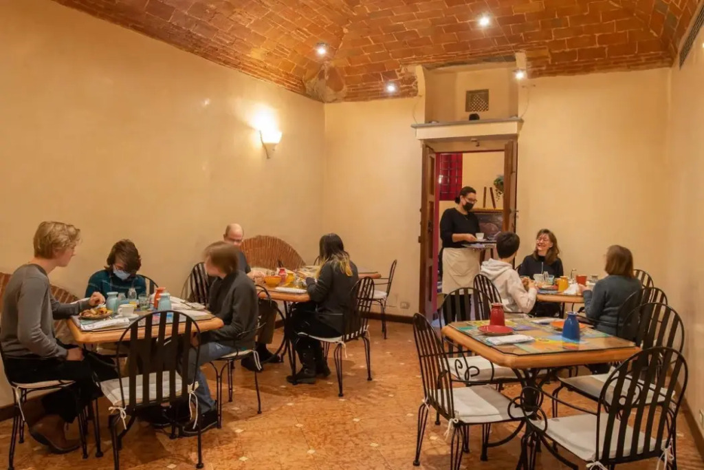 Hotel Porta Faenza