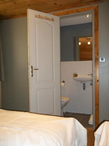 Chalet Falcon