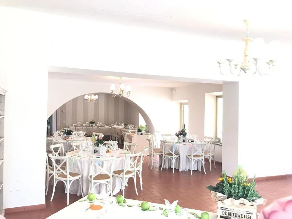 Tenuta di Campolungo