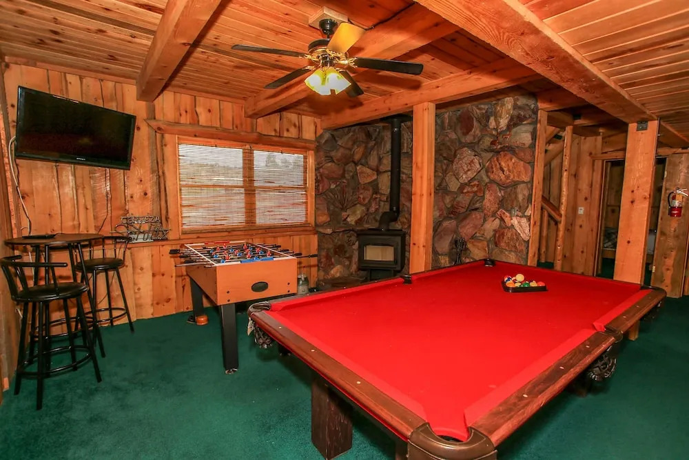 Sky View by Big Bear Cool Cabins