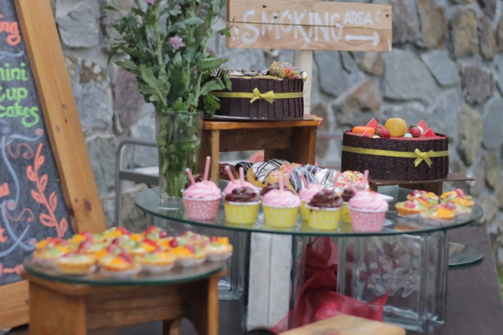 Clove Hotel Bandung