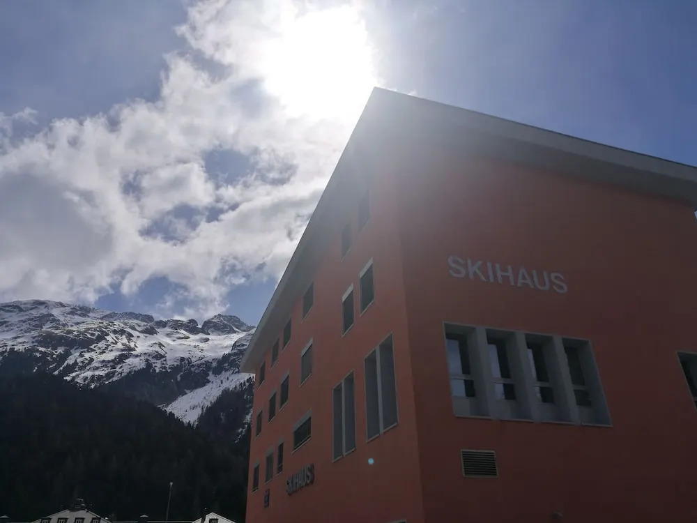 Hostel Pitsch