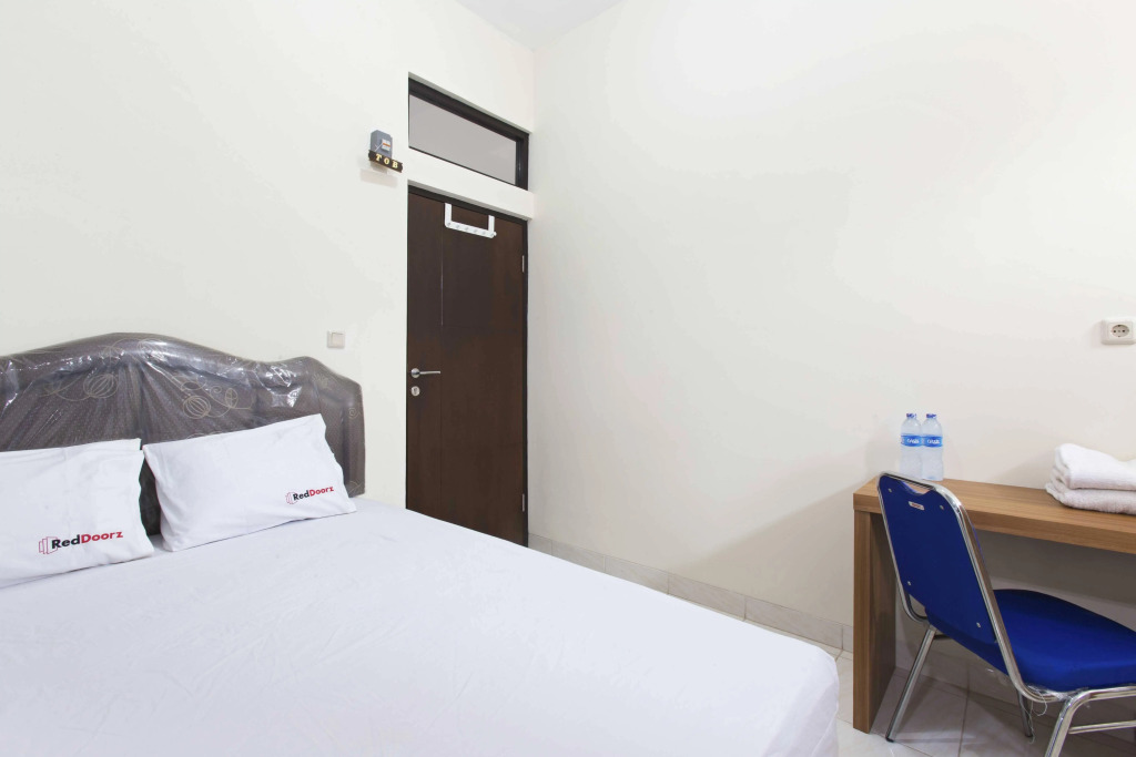 Kejora Homestay by ZEN Rooms