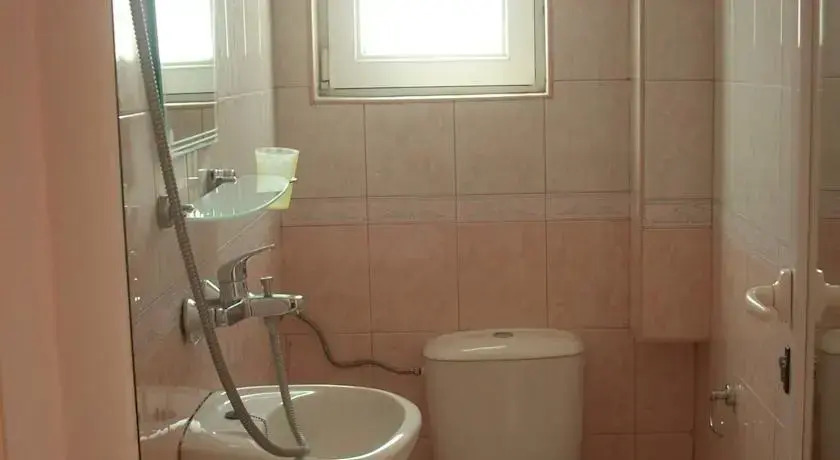 Guest House Pepina
