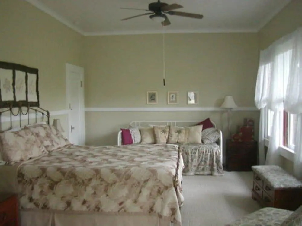 Old Hawaiian Bed and Breakfast