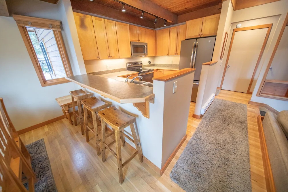 Tennis Townhomes 1331
