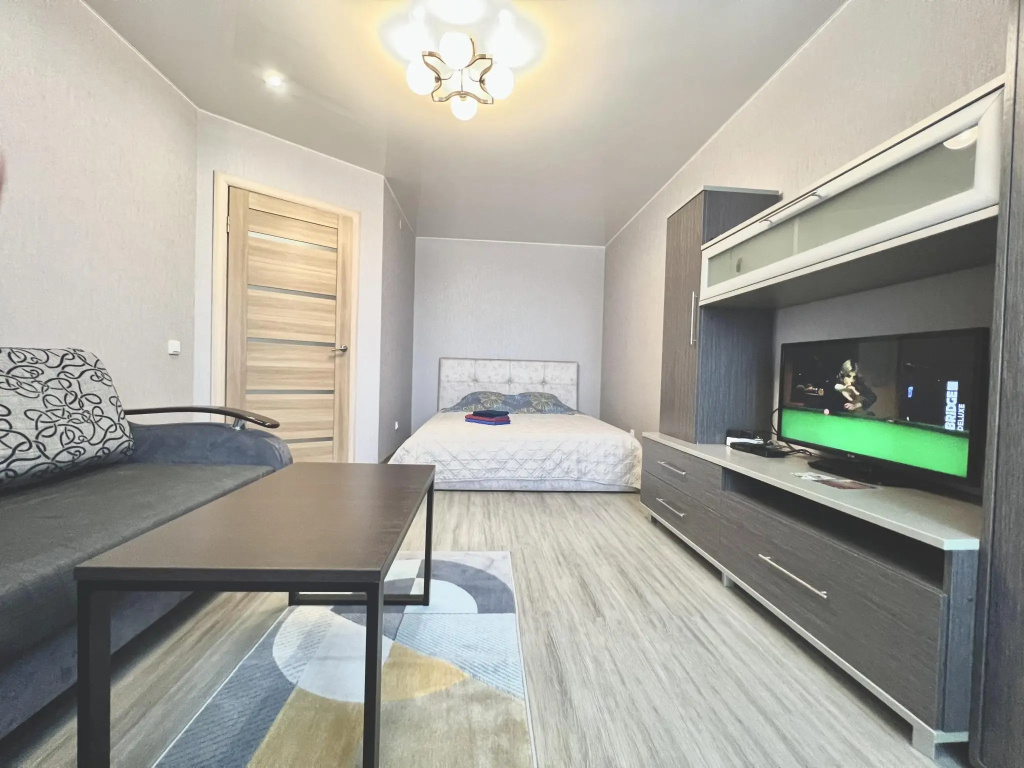 Katy Home (Кэти Хоум) на улице Солнечная 35