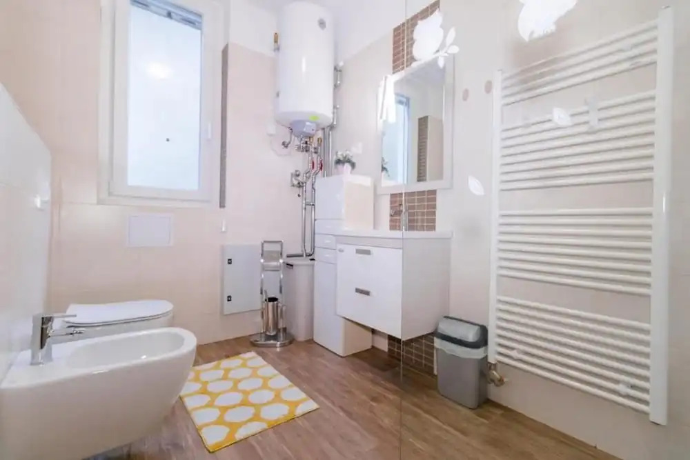 Apartment Fredi