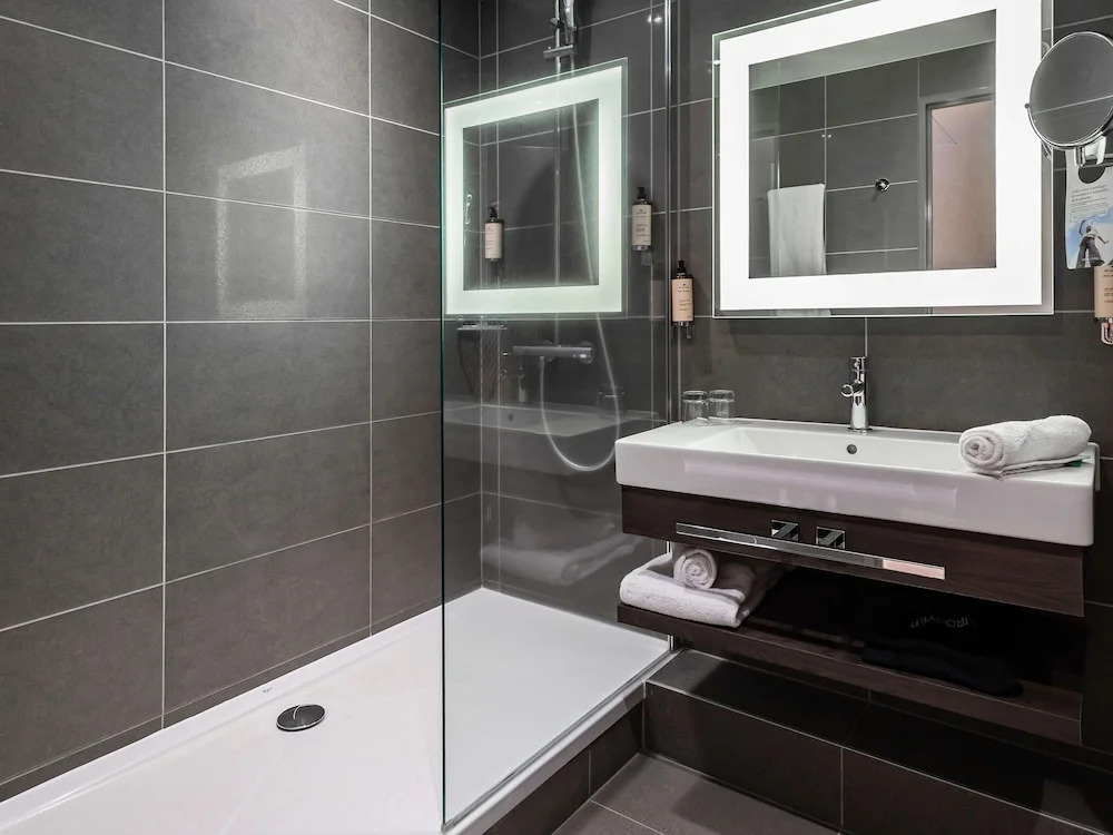 Mercure Clermont Ferrand centre Jaude