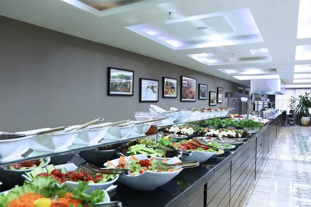 Benler Otel Laleli ISTanbul