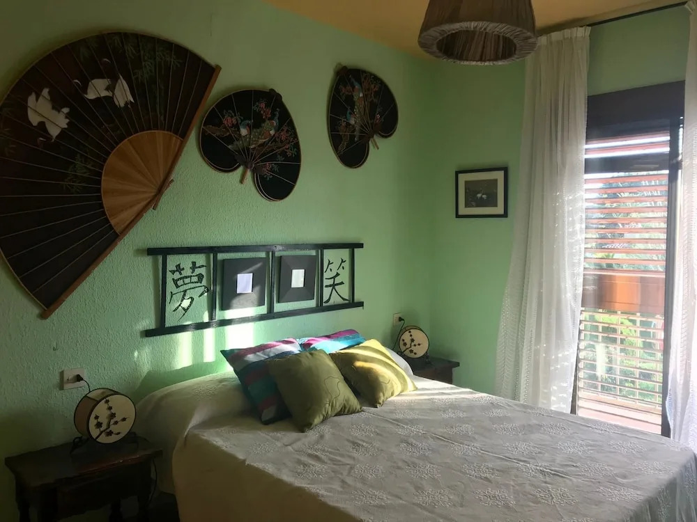 Casa Adosada Mart La Dorada con Piscina Comunitaria - 103D