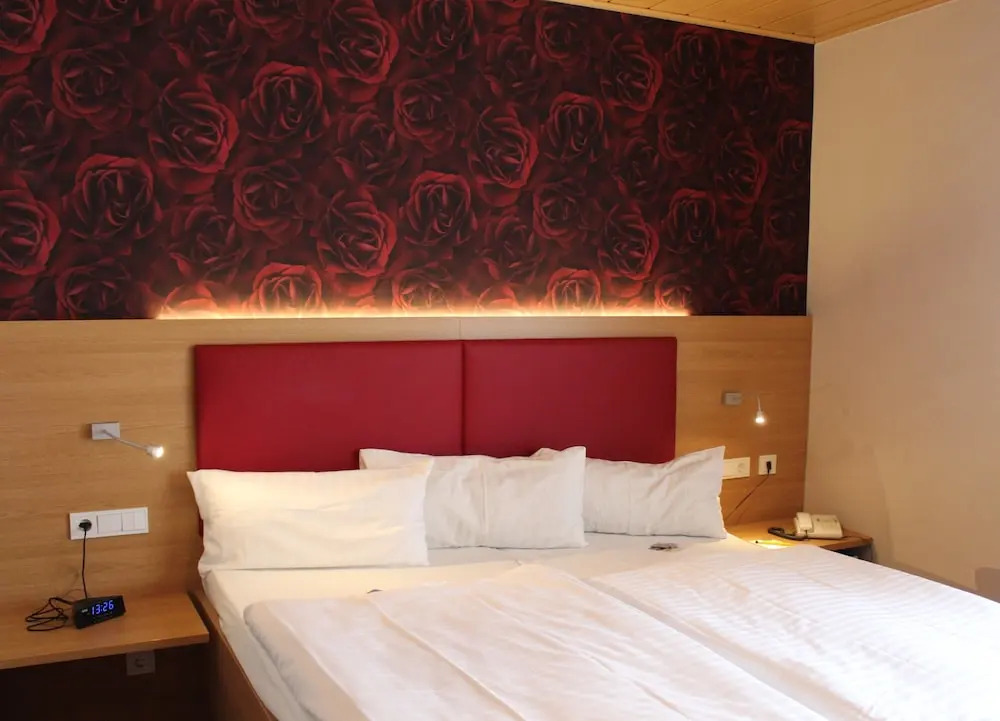 Hotel zur Post 3 Sterne S Altenahr